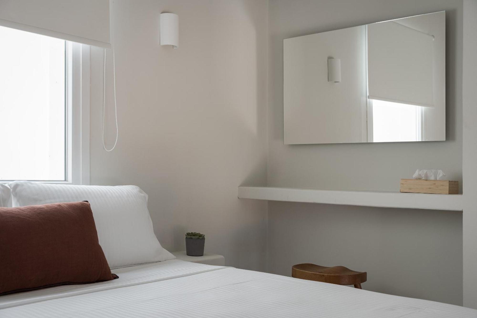 Kythea Suites Kithnos Exterior photo